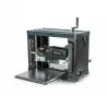 D330 - Raboteuse à arbre à plaquettes - Largeur de passe 330 mm - 1500 W - 2