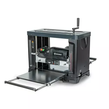 D330 - Raboteuse à arbre à plaquettes - Largeur de passe 330 mm - 1500 W