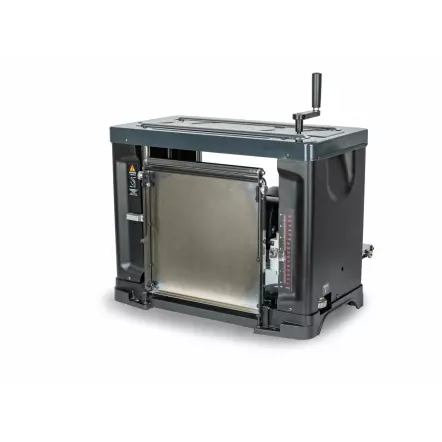 D330 - Raboteuse à arbre à plaquettes - Largeur de passe 330 mm - 1500 W
