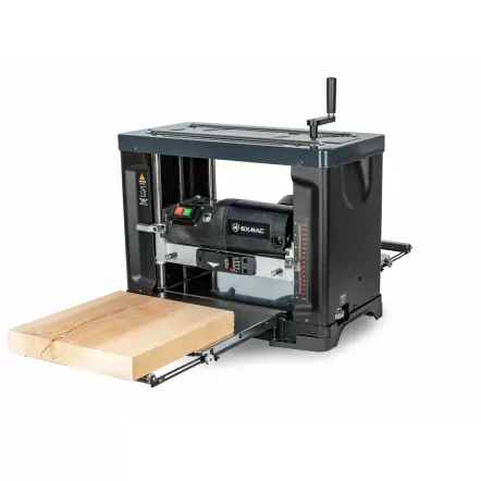 D330 - Raboteuse à arbre à plaquettes - Largeur de passe 330 mm - 1500 W