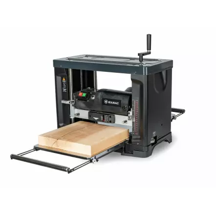 D330 - Raboteuse à arbre à plaquettes - Largeur de passe 330 mm - 1500 W