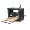 D330 - Raboteuse à arbre à plaquettes - Largeur de passe 330 mm - 1500 W - 1