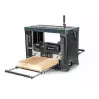 D330 - Raboteuse à arbre à plaquettes - Largeur de passe 330 mm - 1500 W - 9