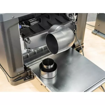 D330 - Raboteuse à arbre à plaquettes - Largeur de passe 330 mm - 1500 W