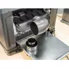 D330 - Raboteuse à arbre à plaquettes - Largeur de passe 330 mm - 1500 W - 16