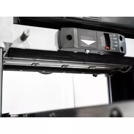 D330 - Raboteuse à arbre à plaquettes - Largeur de passe 330 mm - 1500 W