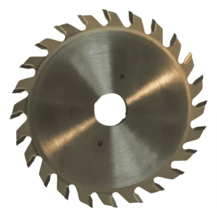 Scheppach - Lames pour les scies à format Forsa