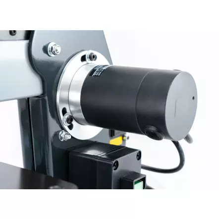 PRECISION 400SET - Pack Scie à Chantourner de précision + Socle - Col de Cygne 406 mm - 345 W