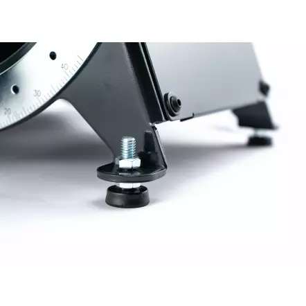 PRECISION 400SET - Pack Scie à Chantourner de précision + Socle - Col de Cygne 406 mm - 345 W