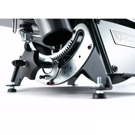 PRECISION 400SET - Pack Scie à Chantourner de précision + Socle - Col de Cygne 406 mm - 345 W