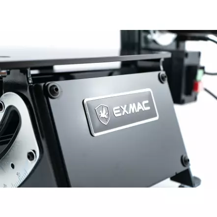 PRECISION 400SET - Pack Scie à Chantourner de précision + Socle - Col de Cygne 406 mm - 345 W