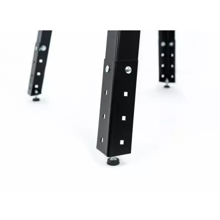 PRECISION 400SET - Pack Scie à Chantourner de précision + Socle - Col de Cygne 406 mm - 345 W