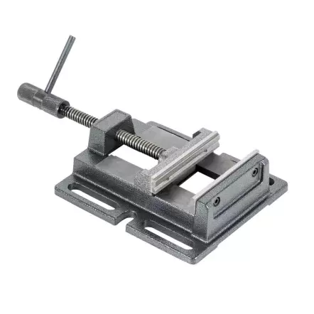 M120 -  Étau à serrage manuel - Ouverture maximum 110 mm - Largeur 120 mm