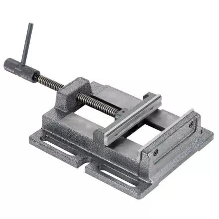 M150 -  Étau à serrage manuel - Ouverture maximum 150 mm - Largeur 150 mm