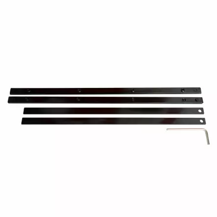 FSVE - Connecteur de rail de guidage pour FS1500