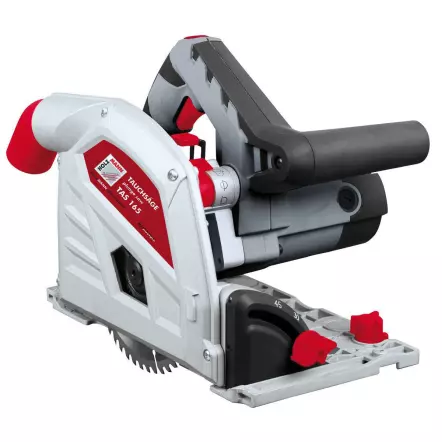 TAS165 - Scie circulaire plongeante 230V 1200W lame ø165mm