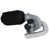 MABS700  - Turbine d'aspiration poussières métalliques 850 m3/h - 750 W - 230V - 3