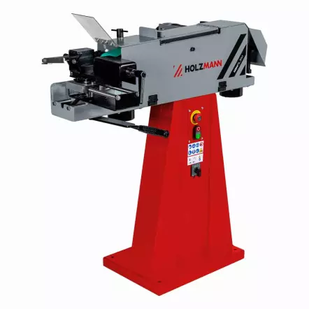 MSM75_3IN1 - Grugeuse à tube 3 en 1 : Encocheuse, ponceuse, surfaceuse - 2800 W - 230V ou 400V