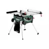 METABO - TS 36-18 LTX BL 254 Scie circulaire de table sans fil 18V - 1