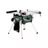 METABO - scie circulaire sans fils TS 36 LTX BL 254 - avec ou sans batteries - 1