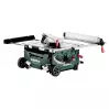 METABO - TS 36-18 LTX BL 254 Scie circulaire de table sans fil 18V - 2