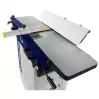 PT265 - Combinée Raboteuse Dégauchisseuse 250 mm - Puissance 2600 W - 230V ou 400V - 4