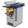 PT265 - Combinée Raboteuse Dégauchisseuse 250 mm - Puissance 2600 W - 230V ou 400V - 1