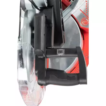 KAP305ECO - Scie à onglet radiale Lame ø305mm - 230 V - 1.9 kW - 3800 tr/min