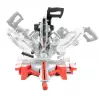 KAP305ECO - Scie à onglet radiale Lame ø305mm - 230 V - 1.9 kW - 3800 tr/min - 7