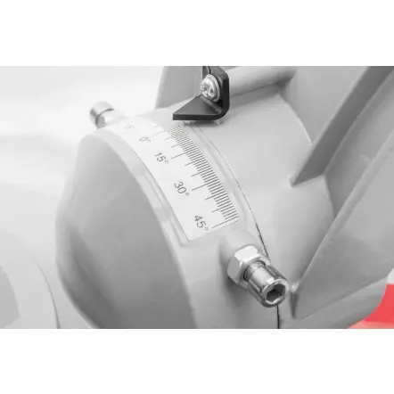 KAP305ECO - Scie à onglet radiale Lame ø305mm - 230 V - 1.9 kW - 3800 tr/min