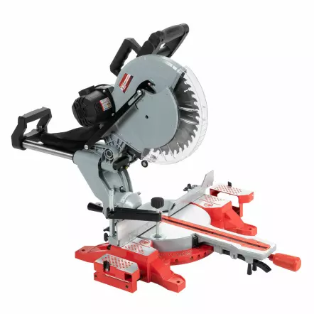 KAP305ECO - Scie à onglet radiale Lame ø305mm - 230 V - 1.9 kW - 3800 tr/min