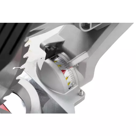 KAP305JL - Scie à Onglet puissance 2000 W - Lame 305 mm - (coupe max. 90 mm)