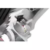 KAP305JL - Scie à Onglet puissance 2000 W - Lame 305 mm - (coupe max. 90 mm) - 3