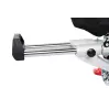 KAP305JL - Scie à Onglet puissance 2000 W - Lame 305 mm - (coupe max. 90 mm) - 4