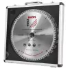 KSB300SET - Kit de 3 Lames Circulaires Ø 300 mm - 28, 48 et 72 dents - 6