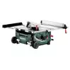 METABO - scie circulaire sans fils TS 36 LTX BL 254 - avec ou sans batteries - 3