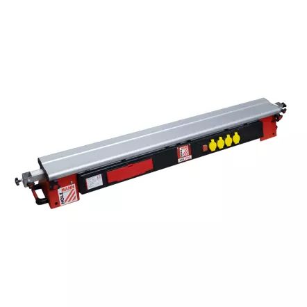 USK2760 - Table de travail polyvalente pour Scie Radiale 600 x 460