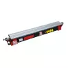USK2760 - Table de travail polyvalente pour Scie Radiale 600 x 460 - 5