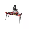 USK2760 - Table de travail polyvalente pour Scie Radiale 600 x 460 - 4
