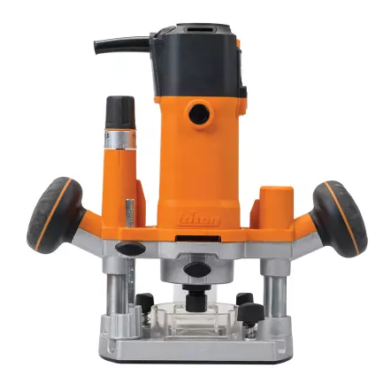 TMNRTR - Défonceuse affleureuse combinée 880 W - Profondeur 40 mm