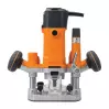 TMNRTR - Défonceuse affleureuse combinée 880 W - Profondeur 40 mm - 1