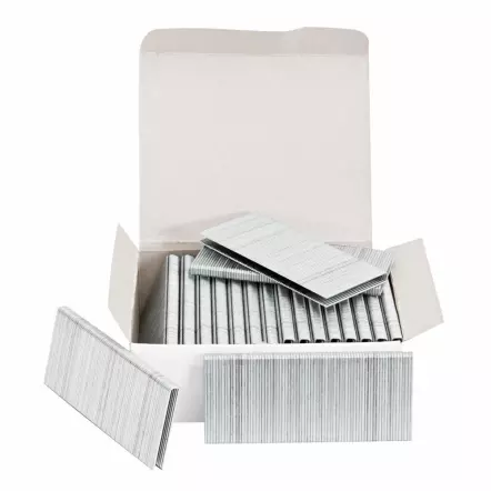T5040K8 - Boîte de 2500 agrafes longueur 8 mm