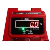 HUB30KG - Transpalette peseur capacité de levage 3000 kg - 3