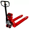 HUB30KG - Transpalette peseur capacité de levage 3000 kg - 9