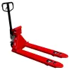 HUB30KG - Transpalette peseur capacité de levage 3000 kg - 1