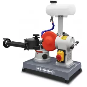 Affûteur De Lame De Scie Circulaire 250 W Pour Affûteur De Lame De Scie Circulaire électrique De 80 à 700 Mm Angle Réglable 2850 Tr/min Pour Bois Et Plastique