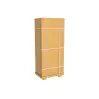 WESS13 - Ensemble d'étali d'atelier avec armoire - 13 éléments - 7