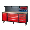 WEWA2130 - Servante d'Atelier 2115 x 490 x 1438 mm - 1