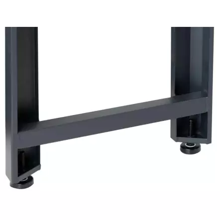 WEWA1216SET - Ensemble servante d'atelier + table de travail