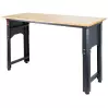 WEWA1216SET - Ensemble servante d'atelier + table de travail - 5